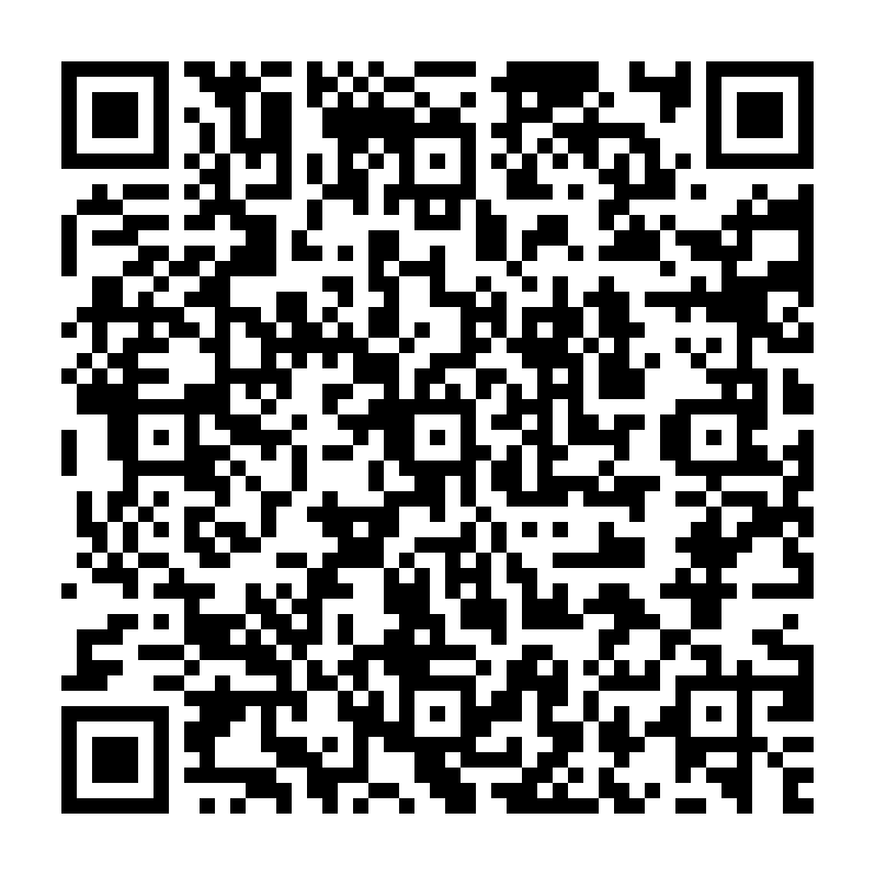 Cod QR