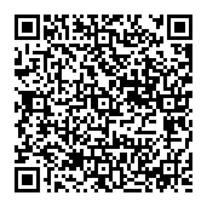 Cod QR