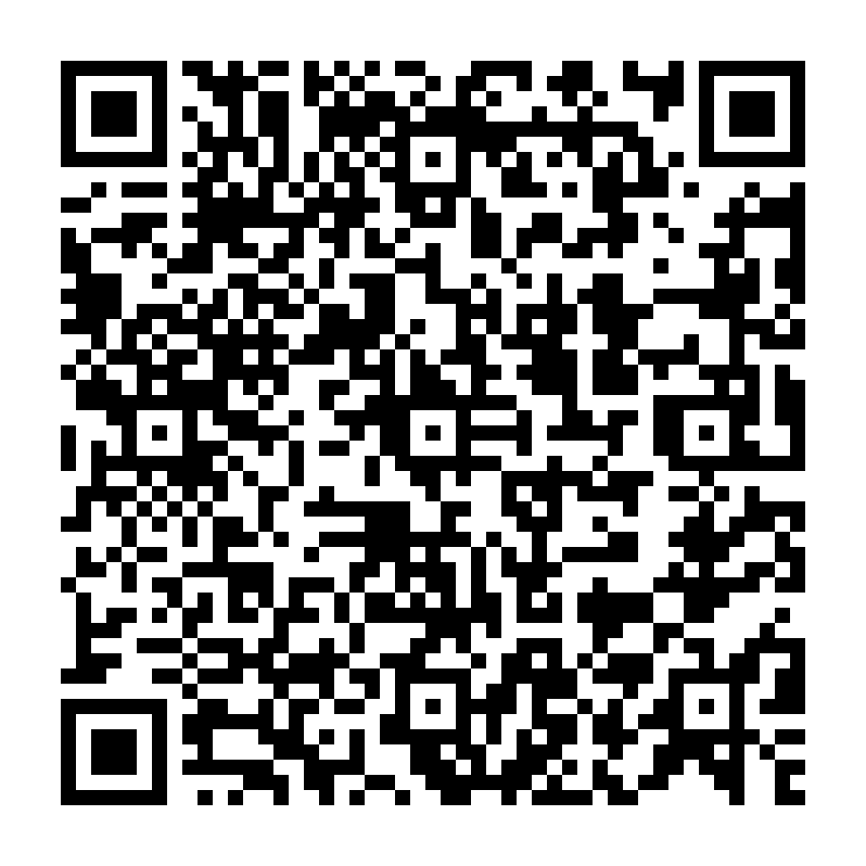 Cod QR