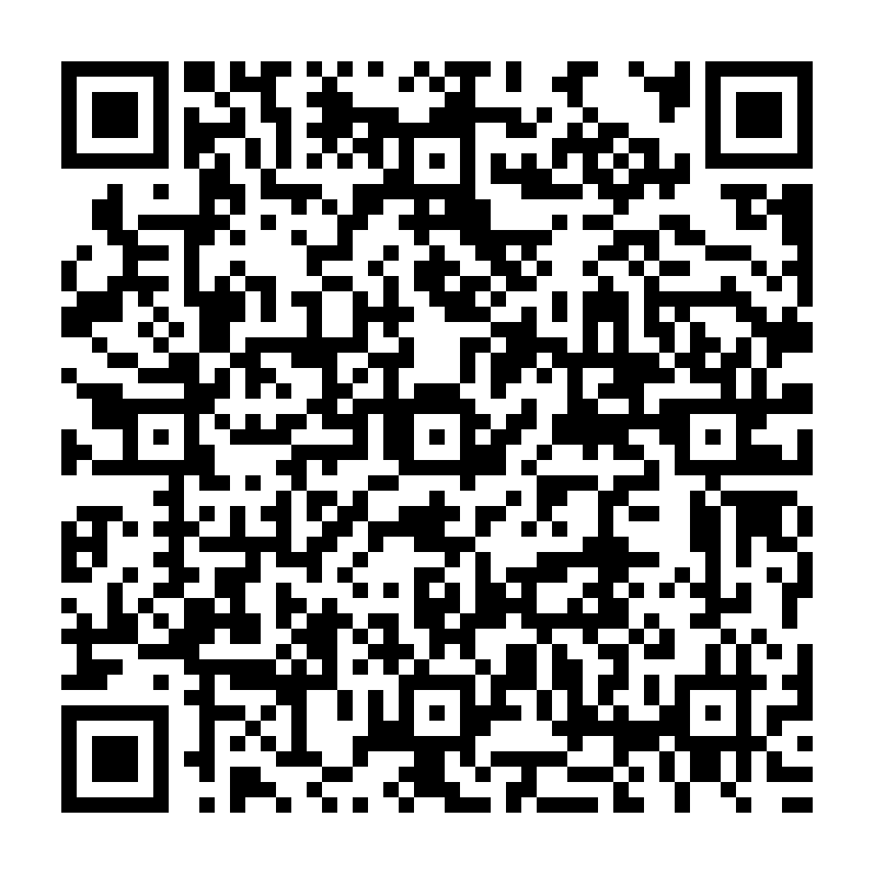 Cod QR