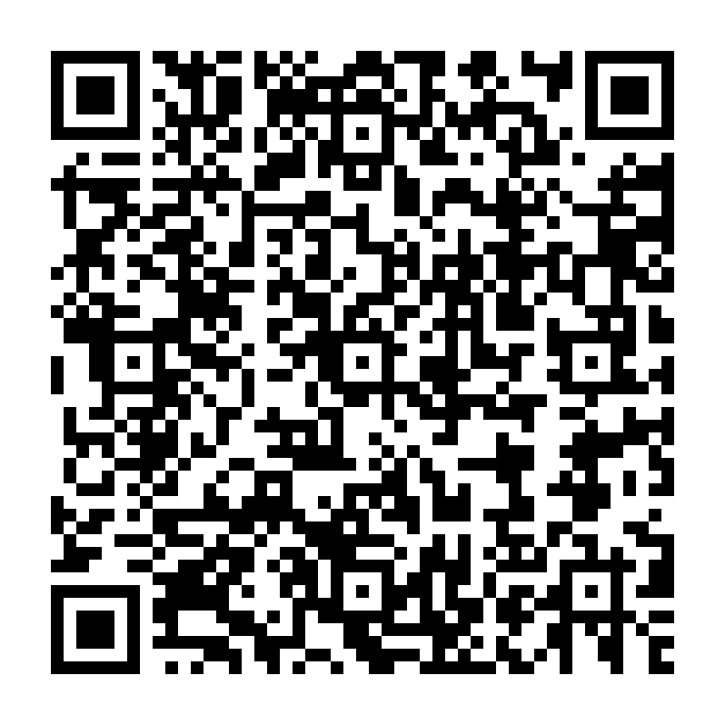 Cod QR