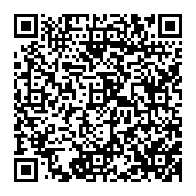 Cod QR