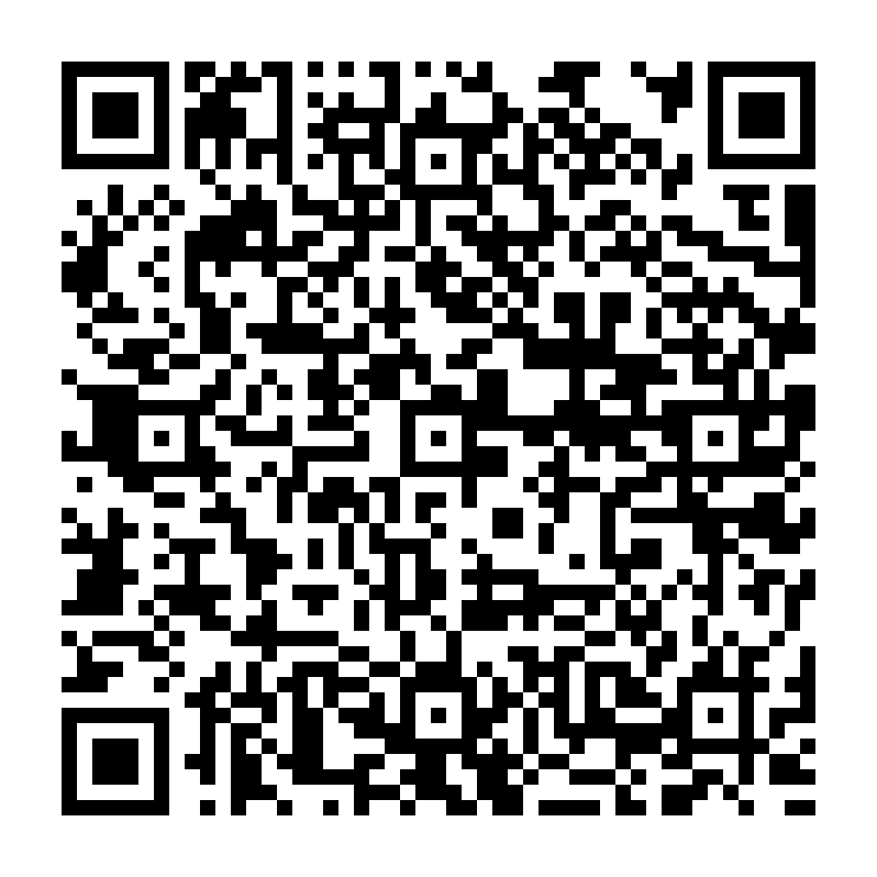 Cod QR
