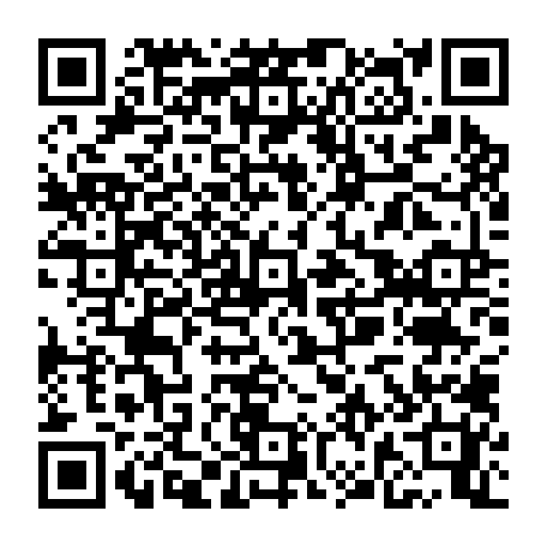 Cod QR