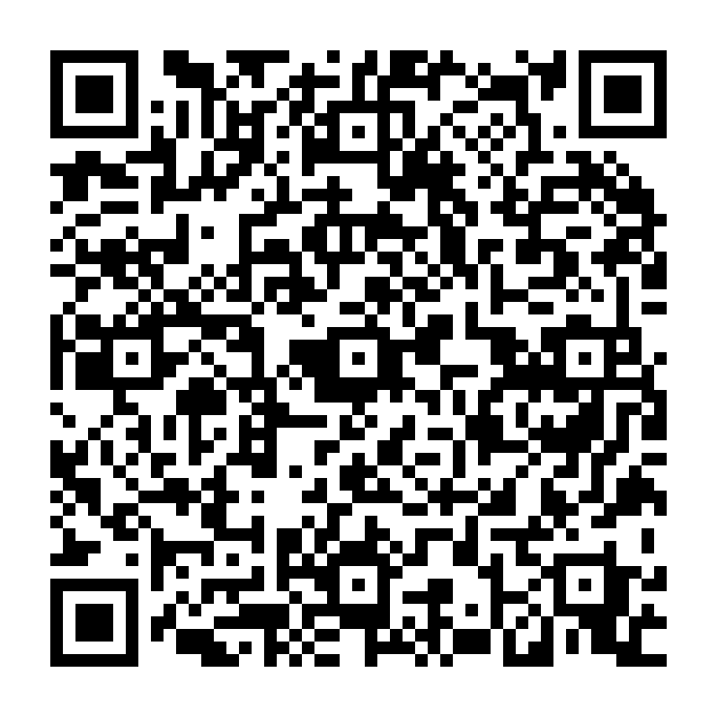 Cod QR