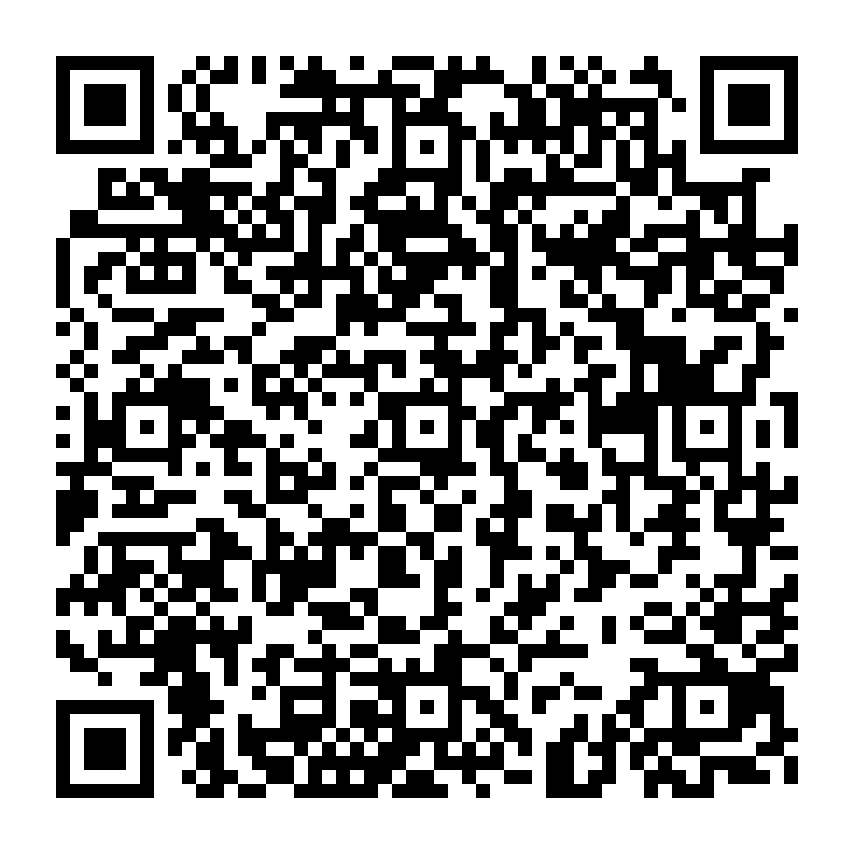 Cod QR