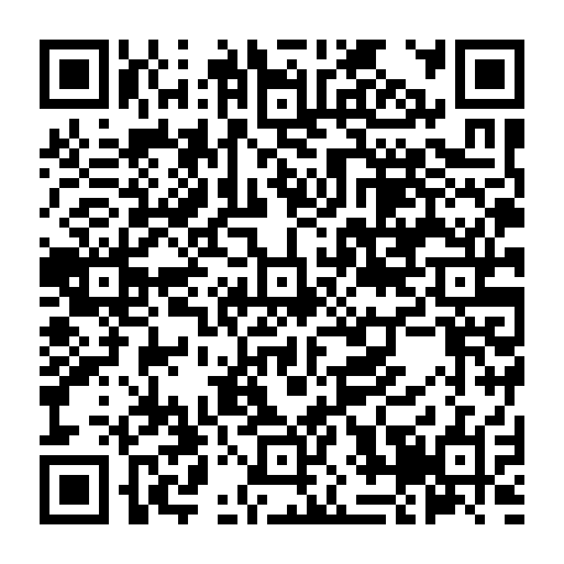 Cod QR