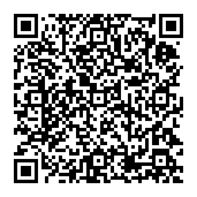 Cod QR