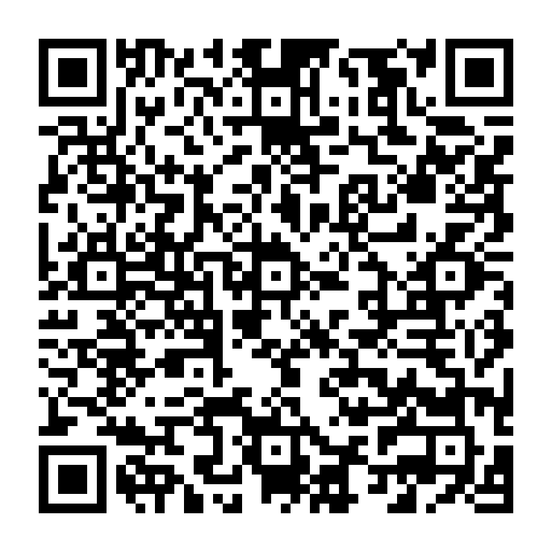 Cod QR