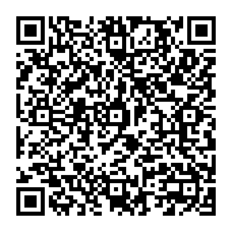 Cod QR