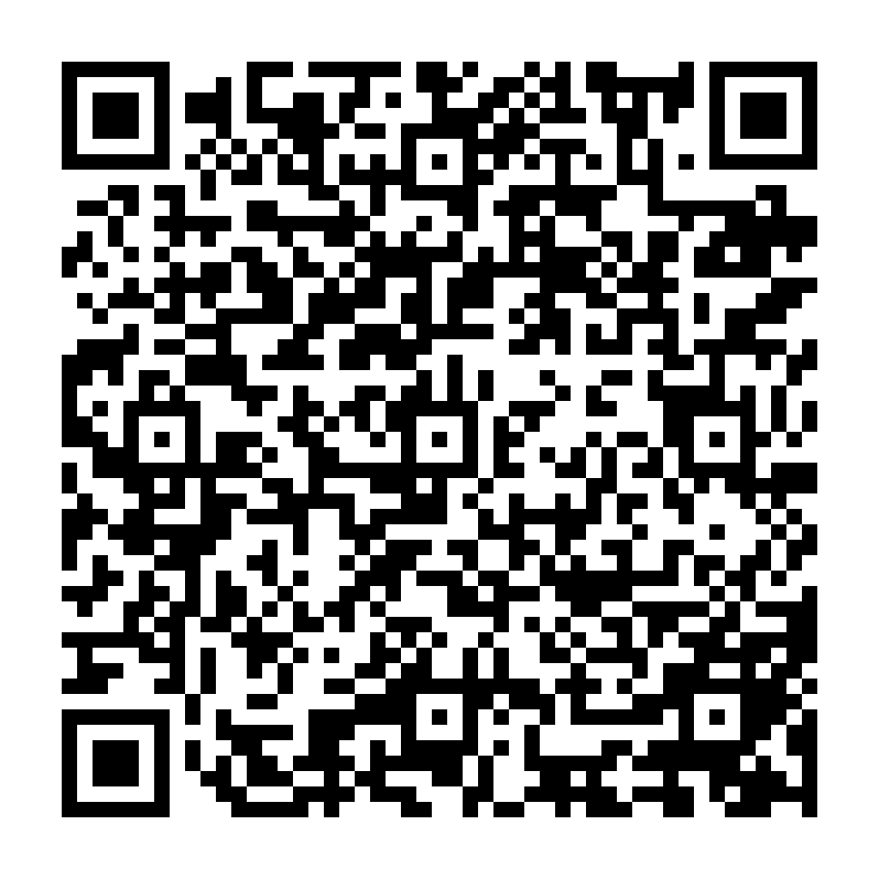 Cod QR