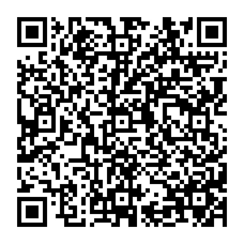 Cod QR