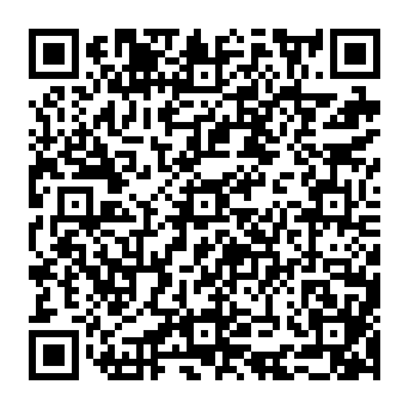 Cod QR