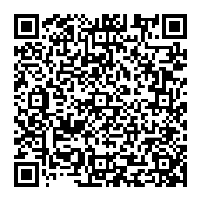 Cod QR
