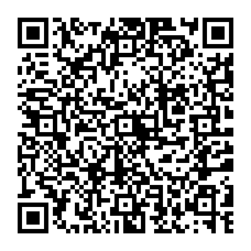 Cod QR