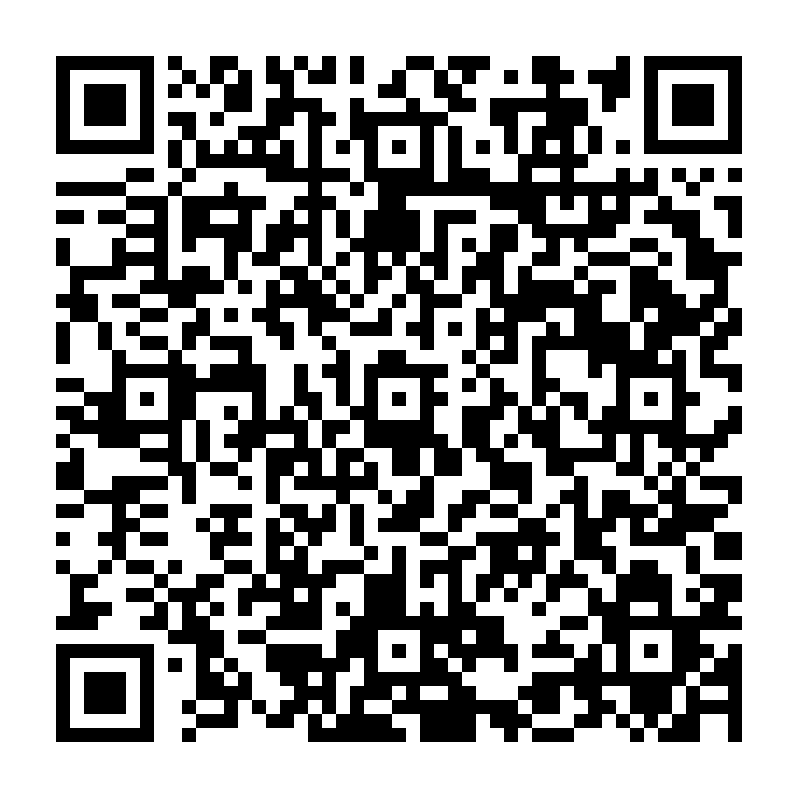 Cod QR