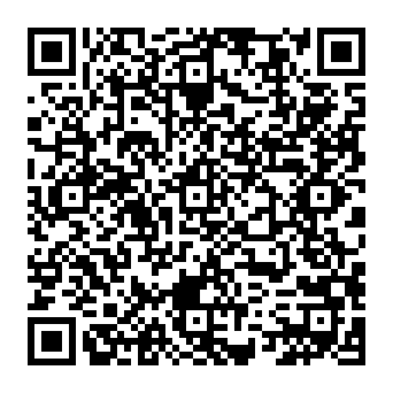 Cod QR
