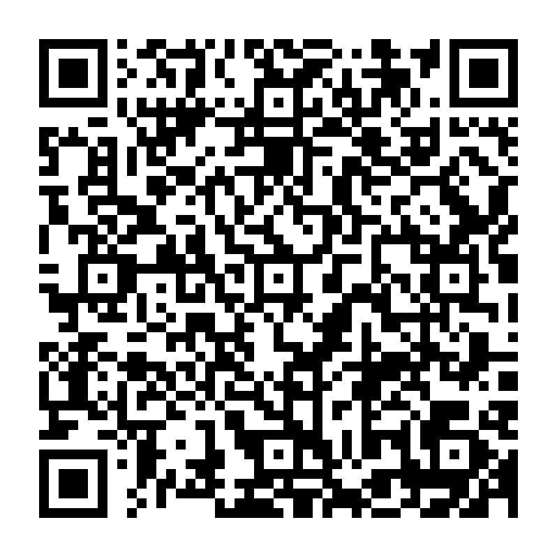 Cod QR