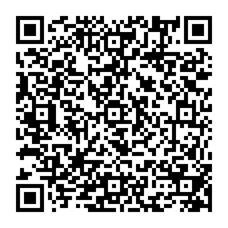 Cod QR