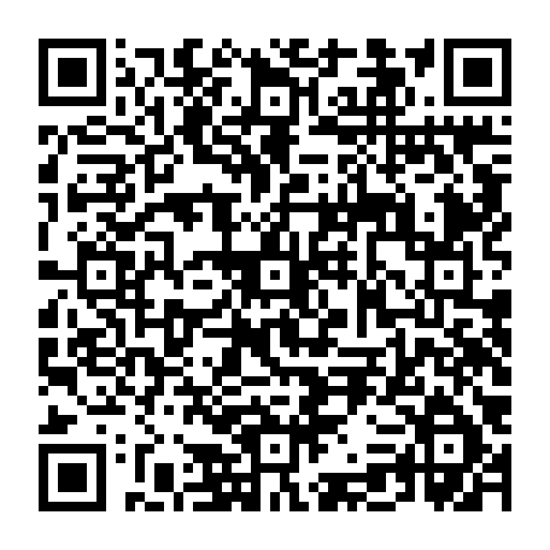 Cod QR