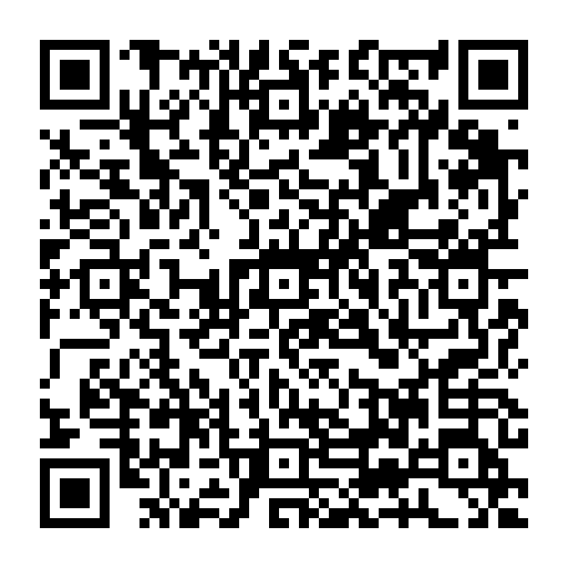 Cod QR
