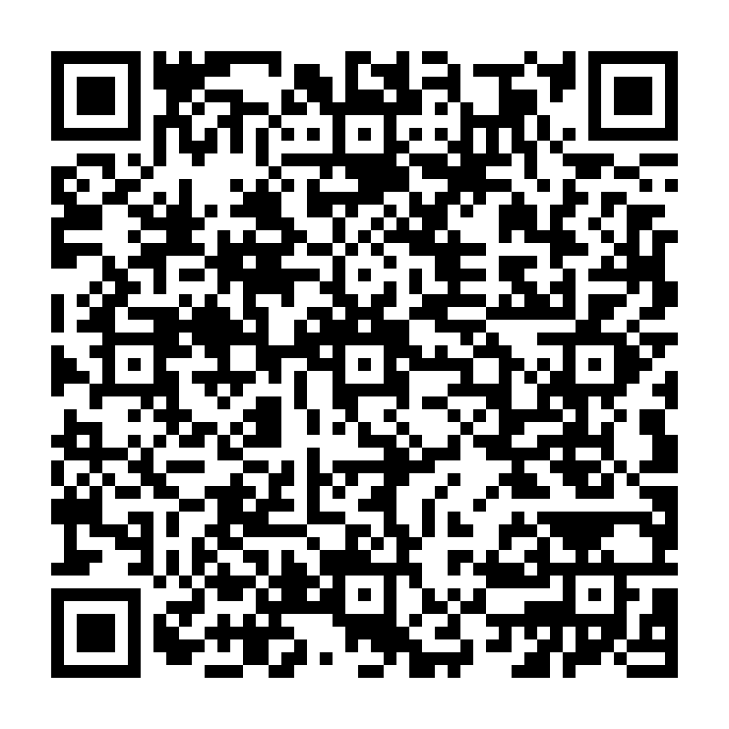Cod QR