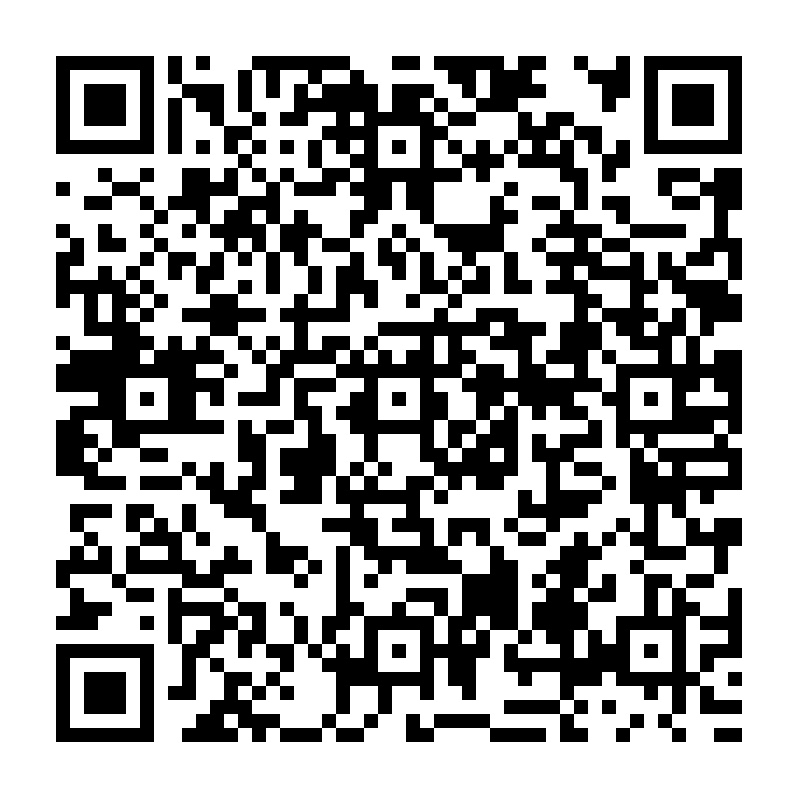 Cod QR