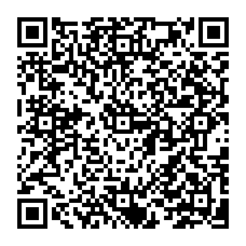Cod QR