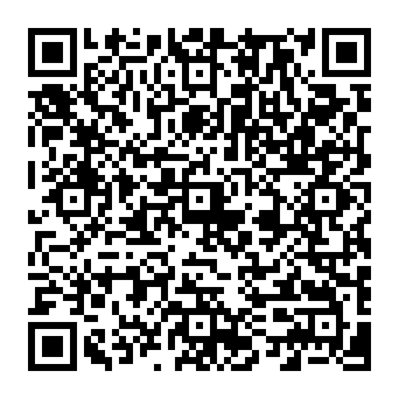 Cod QR