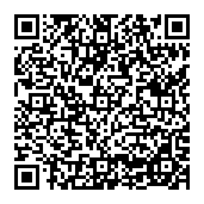 Cod QR