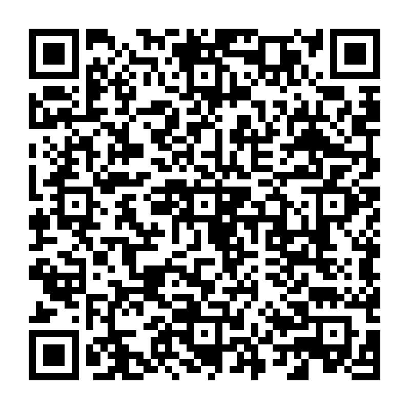 Cod QR