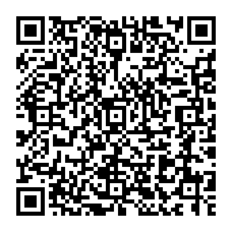 Cod QR