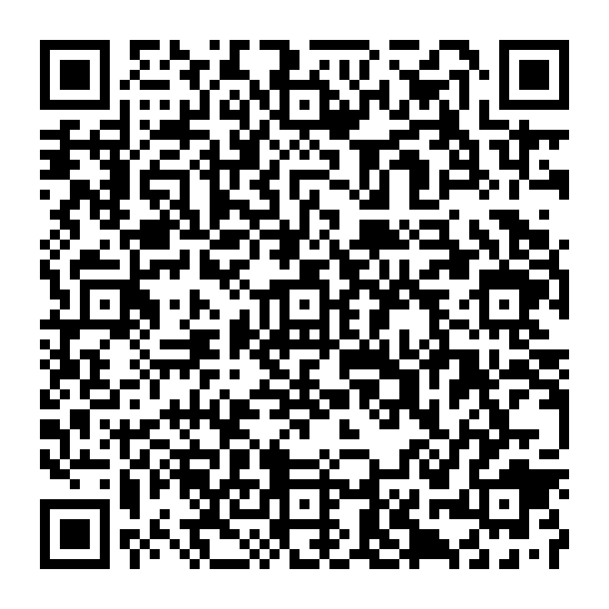 Cod QR