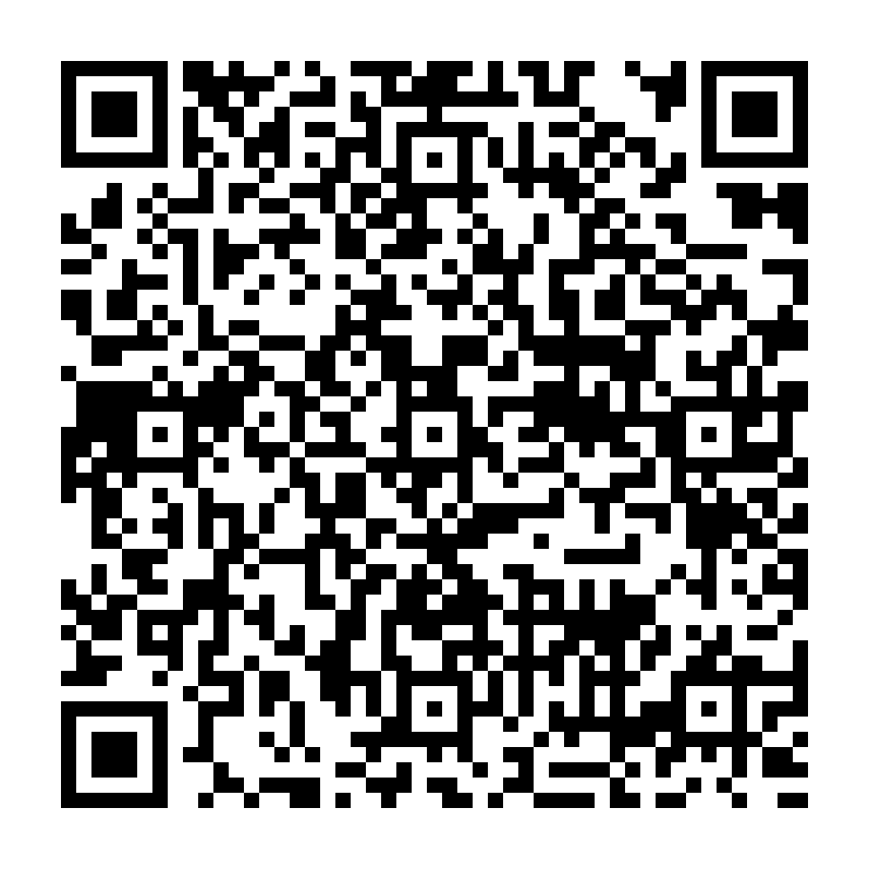 Cod QR