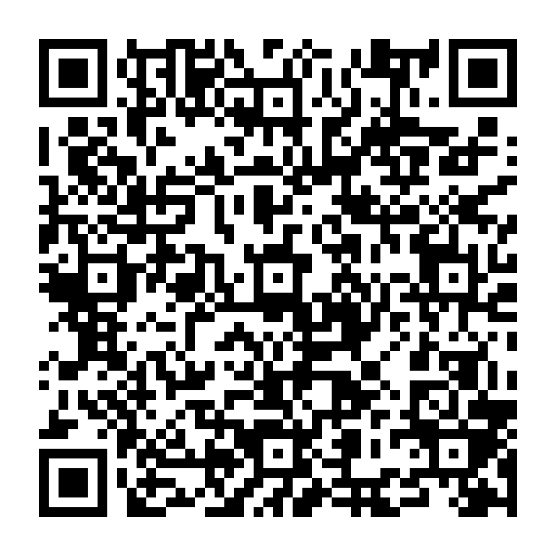 Cod QR