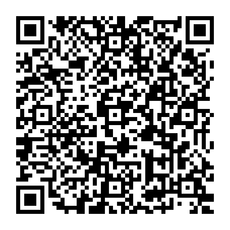 Cod QR