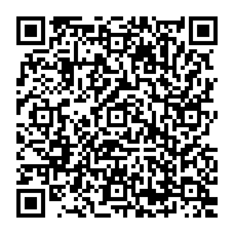 Cod QR