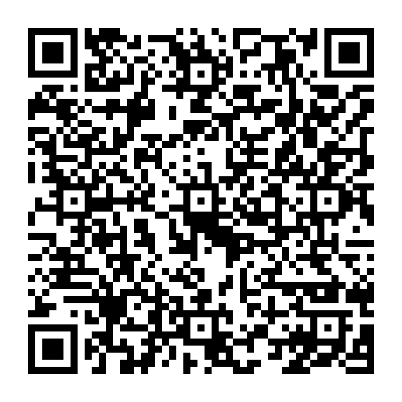 Cod QR
