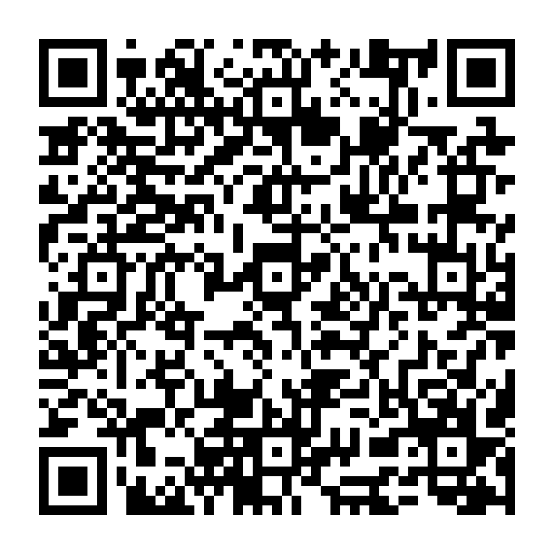 Cod QR