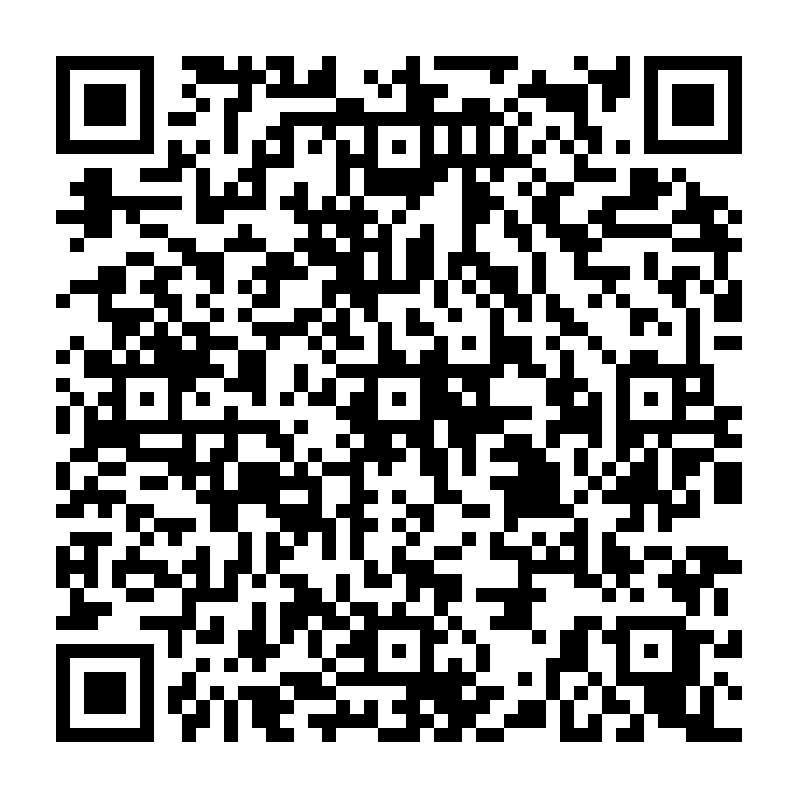 Cod QR