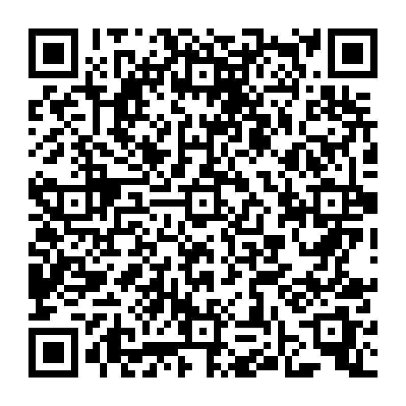 Cod QR
