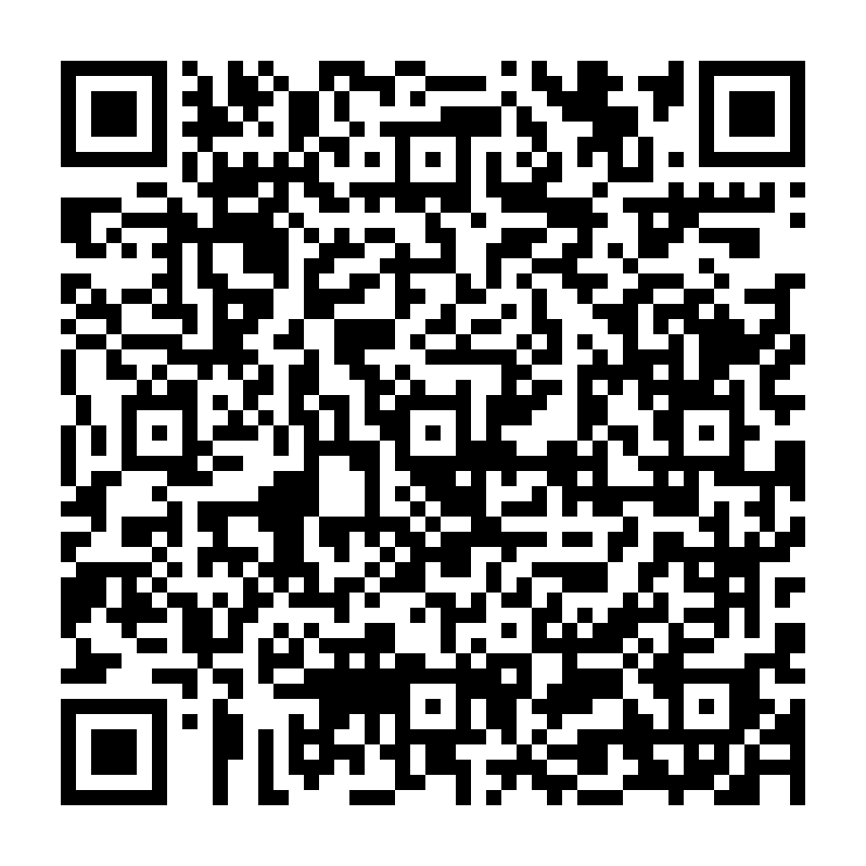 Cod QR