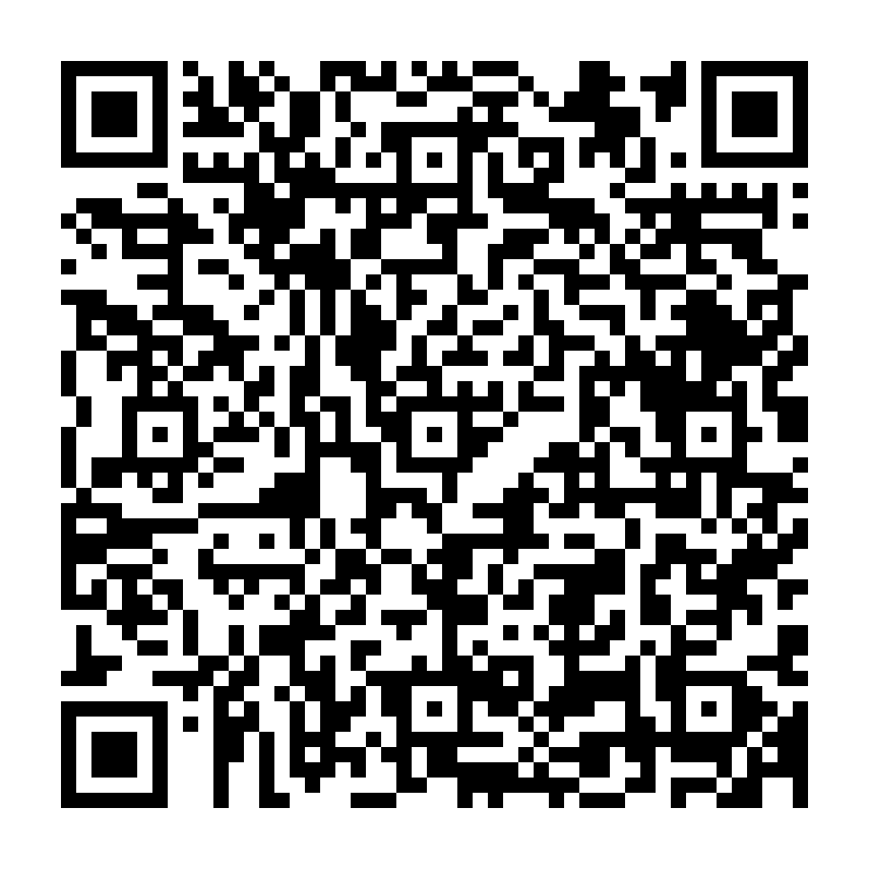 Cod QR