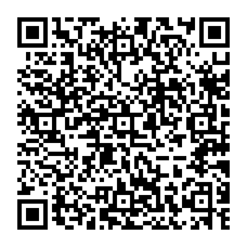Cod QR