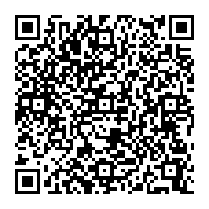 Cod QR
