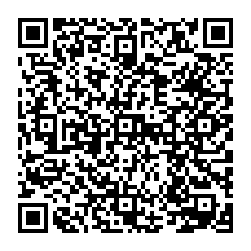 Cod QR