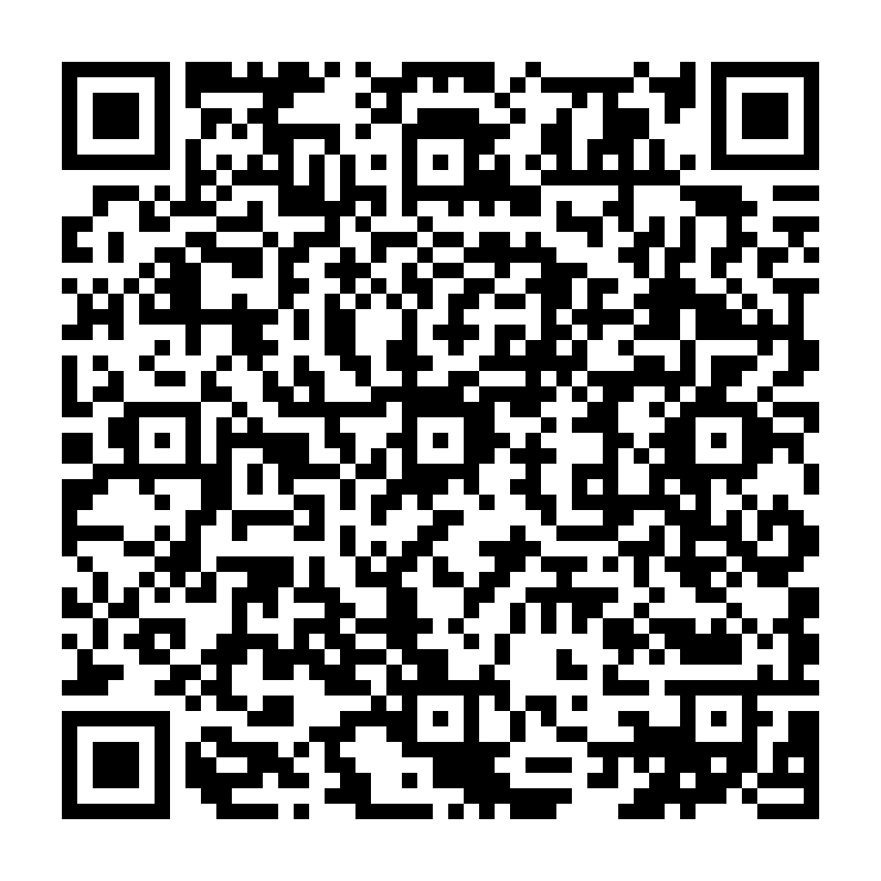 Cod QR