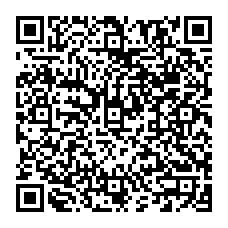 Cod QR