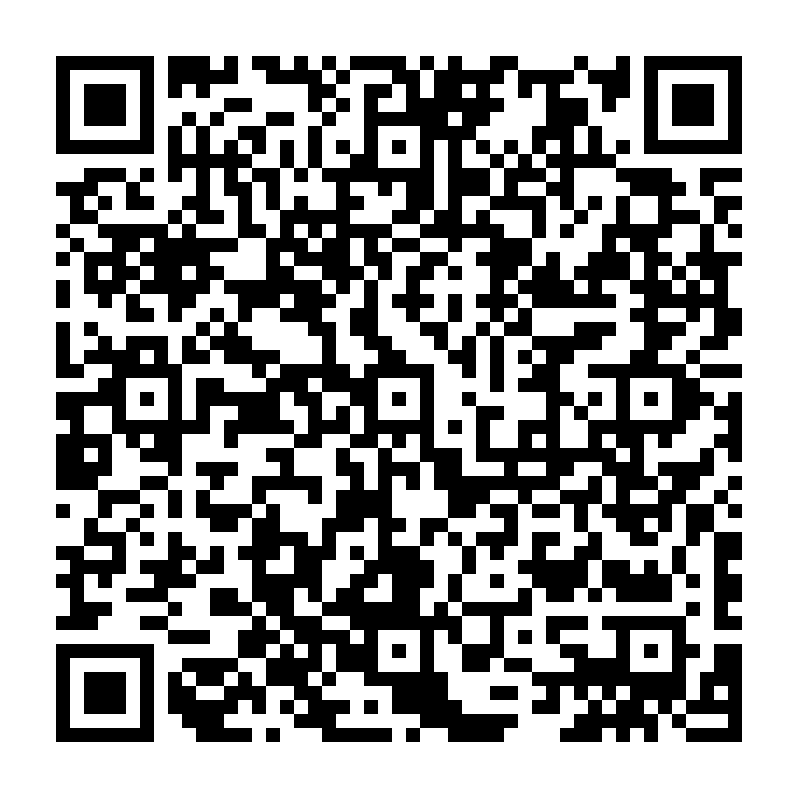 Cod QR