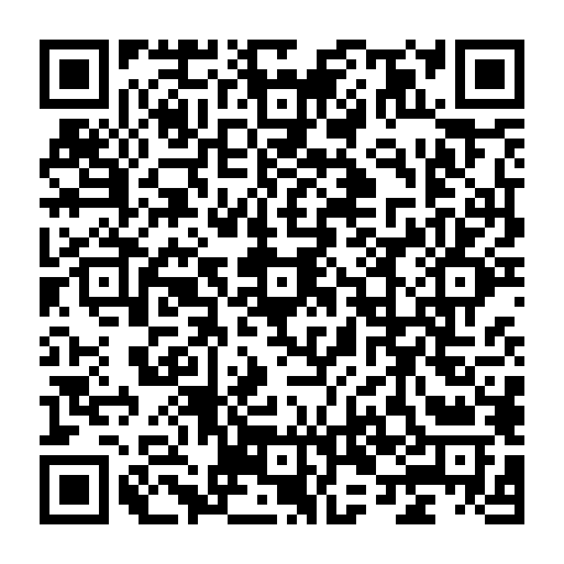 Cod QR